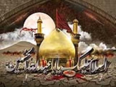 شهادت امام حسین (ع)